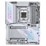 Placa Base Gigabyte Ga-X870e A Pro X Ice (Am5) (D) X870e A Pro X Ice