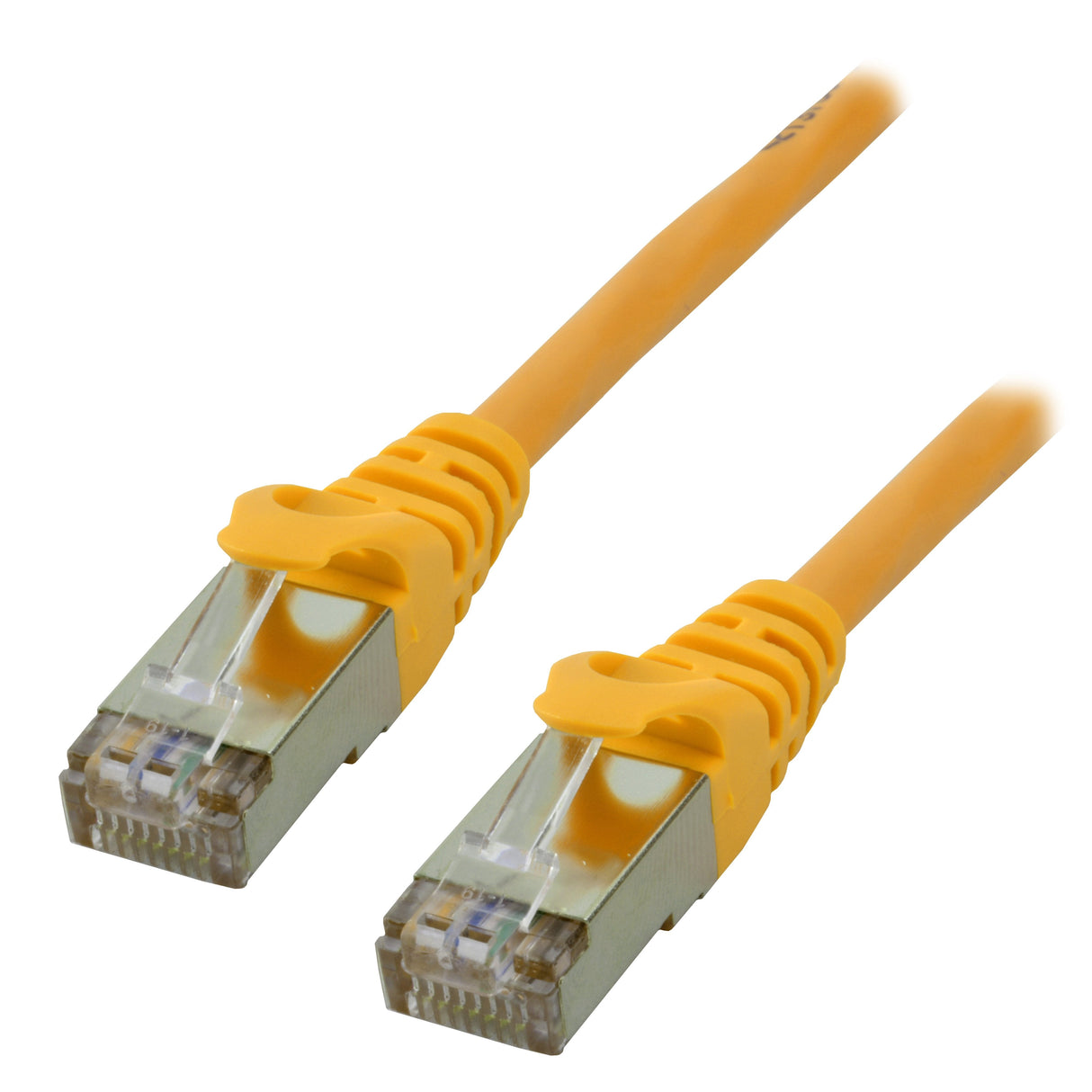 100 Prct Copper Cat 6 A S Ftp