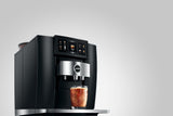 EAN 7610917154784 - JURA GIGA 10 (EA) Totalmente automática Máquina espresso 2,6 L imagen 19