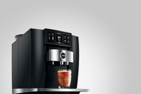 EAN 7610917154784 - JURA GIGA 10 (EA) Totalmente automática Máquina espresso 2,6 L imagen 19