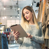 EAN 4718937618743 - Zyxel NWA50AX 1775 Mbit/s Blanco Energía sobre Ethernet (PoE) imagen 9