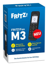 Avm Fritz!Fon M3 Dect-Mobilteil