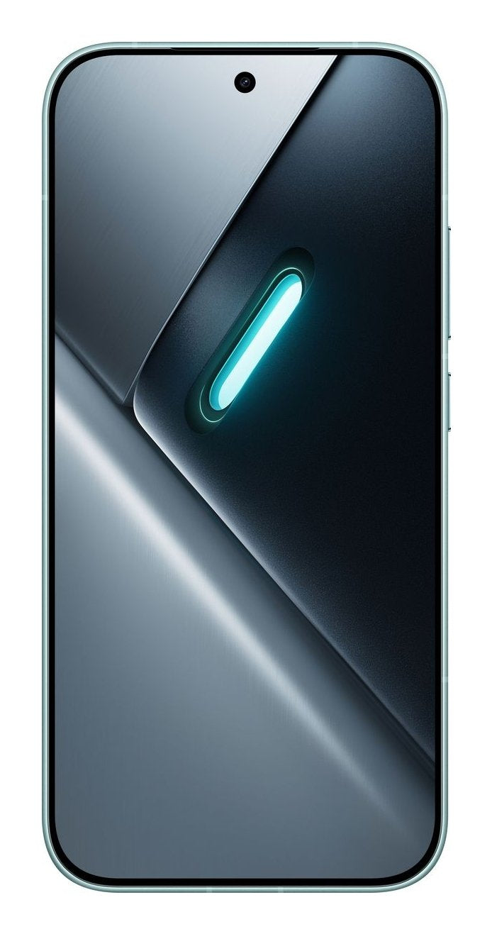 EAN 6932554492489 - POCO X8 Pro 16,7 cm (6.59") SIM doble 5G USB Tipo C 8 GB 256 GB 6500 mAh Verde imagen 2