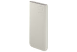 EAN 8806094682748 - Samsung EB-P3400XUE Ión de litio 10000 mAh Beige imagen 2