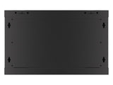 EAN 5901969430097 - Lanberg WF01-6606-00B armario rack 6U Bastidor de pared Negro imagen 7