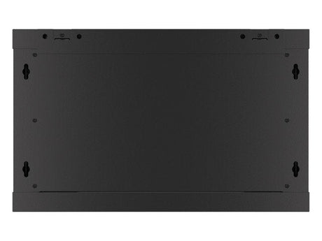 EAN 5901969430097 - Lanberg WF01-6606-00B armario rack 6U Bastidor de pared Negro imagen 7