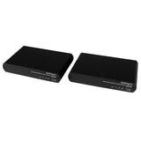 Startech Extensor Consola Kvm Hdmi® Usb Por Cable