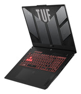 Tuf707nuq-Dichx146w/Fhd/R7/16g/512/W11h