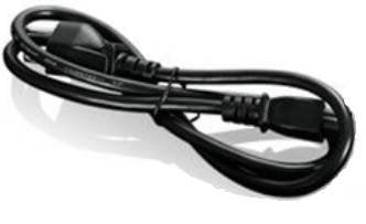 EAN 5715063489611 - Lenovo 54Y8281 cable de transmisión Negro 1,8 m imagen 1