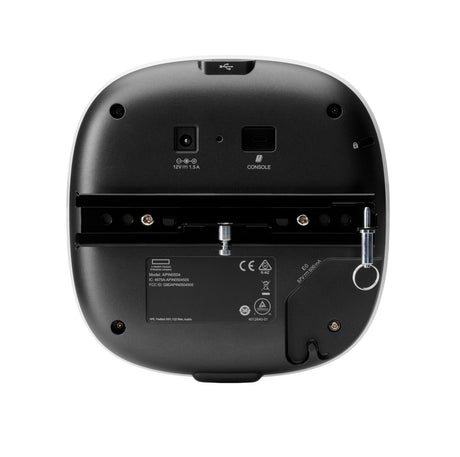 EAN 0190017357935 - HPE Aruba Networking AP-504 (RW) Dual Radio 2x2 802.11ax External Antennas Unified Campus AP imagen 2