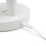 EAN 8435568407480 - Orbegozo TF-1016 ventilador Blanco imagen 3