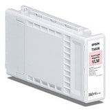 Epson  Ultrachrome Pro10 T56p3 Vivid Magenta Ink Cartridge 350ml
