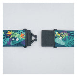 Avery Zweckform Lanyards Tropical R4828t Textilband Verde 10 Ud.