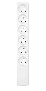 EAN 5715063105092 - Microconnect MC-GRU0600DKW base múltiple imagen 2