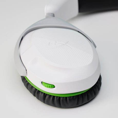 EAN 0197029365972 - HyperX CloudX Stinger 2 GAM HEADSET Xbox Alámbrico Diadema Juego Blanco imagen 6