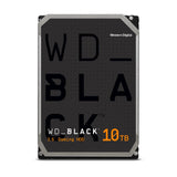 EAN 0718037882420 - Western Digital WD_Black disco duro interno 10 TB 7200 RPM 256 MB 3.5" Serial ATA III imagen 1