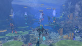 Nintendo Endless Ocean Luminous, Juego De Nintendo Switch 10013857
