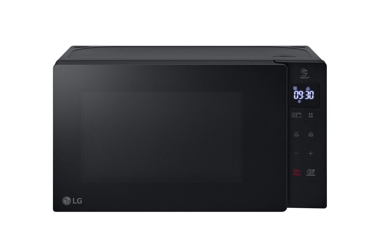 Lg Mh6032gas