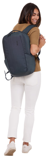 EAN 0085854255554 - Thule Subterra 2 TSLB415 Dark Slate mochila Mochila informal Negro Poliéster imagen 12