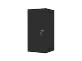 EAN 5901969429480 - Lanberg WF10-2312-00B armario rack 12U Bastidor de pared Negro imagen 3