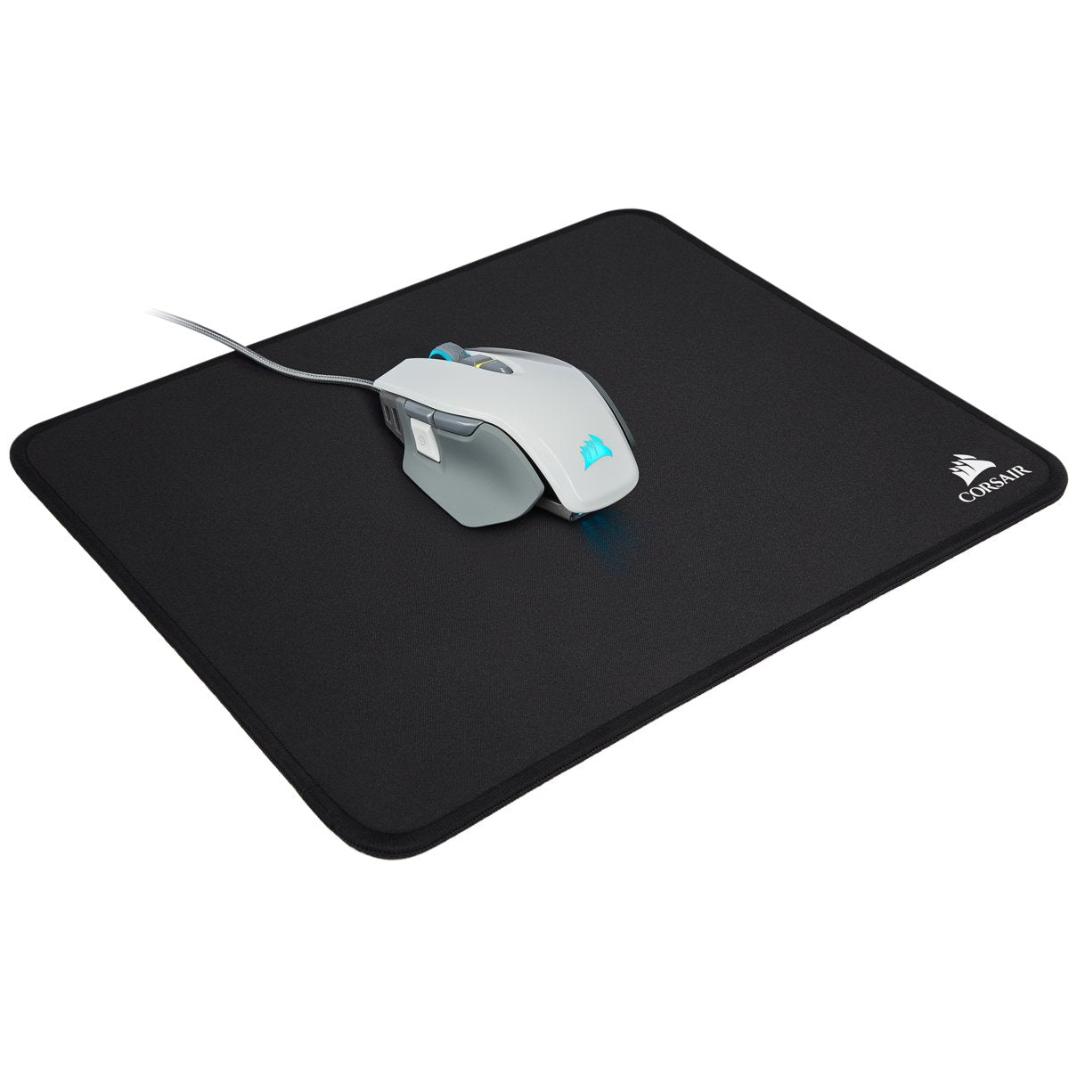 EAN 0840006609513 - Corsair MM350 Alfombrilla de ratón para juegos Negro imagen 4