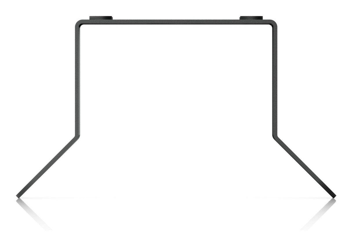 Versatile Mounting Kit  Enabling Flat Or Angled