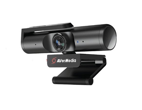 EAN 4710710678081 - AVerMedia PW513 cámara web 8 MP 3840 x 2160 Pixeles USB-C Negro imagen 1