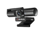 EAN 4710710678081 - AVerMedia PW513 cámara web 8 MP 3840 x 2160 Pixeles USB-C Negro imagen 1