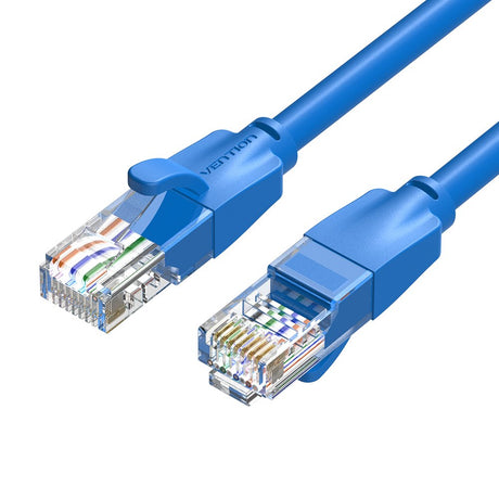 EAN 6922794748378 - Vention IBELF cable de red Cat6 U/UTP (UTP) imagen 1