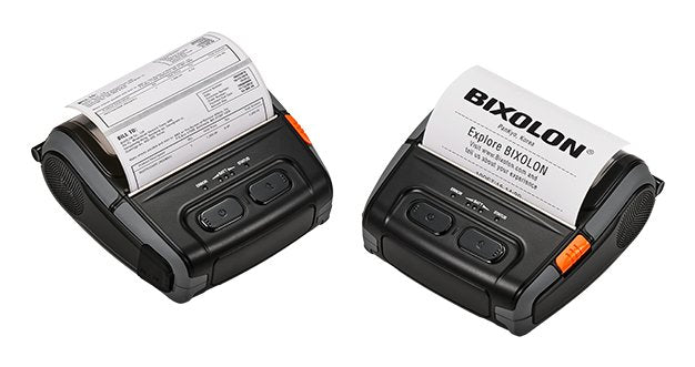 Impresora Ticket Termica Directa Portátil Bixolon Spp R410 4" Bluetooth 5.0