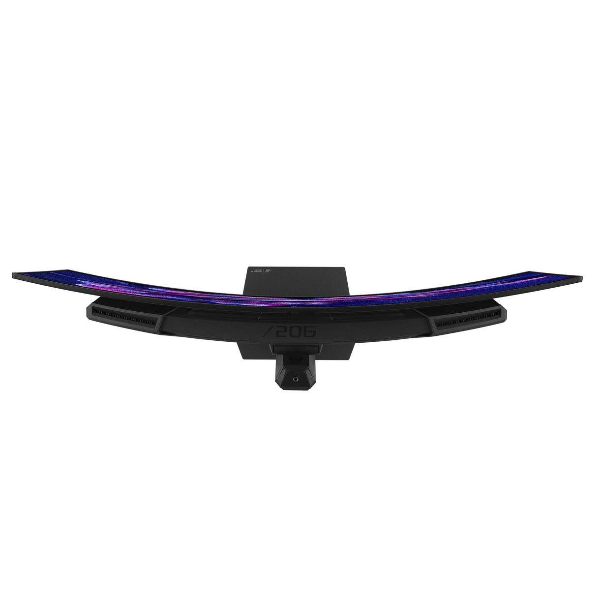 Asus Rog Strix Oled Xg34wcdms (86.8 Cm (34 Zoll), Negro, Wqhd, Negroshield-Folie, Usb-Hub, 280hz Panel) 90lm0d20-B01971