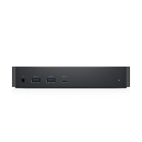EAN 5704174086659 - DELL D6000 Alámbrico USB 3.2 Gen 1 (3.1 Gen 1) Type-C Negro imagen 3