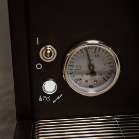 EAN 8010072252087 - la Pavoni LPSCCB01EU cafetera eléctrica Semi-automática Máquina espresso 2,9 L imagen 4