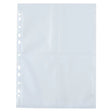 EAN 4008705075626 - HERMA 7562 protector de hojas 100 x 150 mm Polipropileno (PP) 250 pieza(s) imagen 1