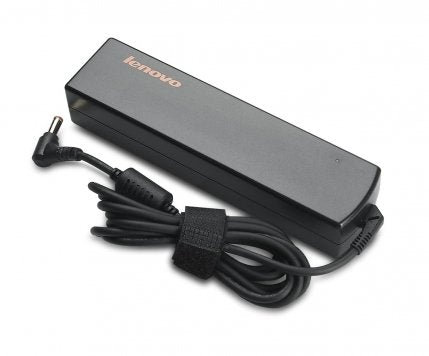 EAN 5712505082096 - Lenovo 42T5129 adaptador e inversor de corriente Interior 90 W Negro imagen 1