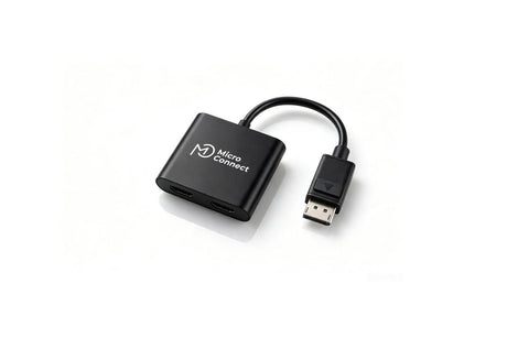EAN 5715328073746 - Microconnect MC-DP-2XHDMI no categorizado imagen 1