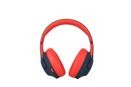 EAN 4895232710621 - Red Bull Racing RB-HP130 auricular y casco Auriculares True Wireless Stereo (TWS) Diadema Llamadas/Música imagen 6