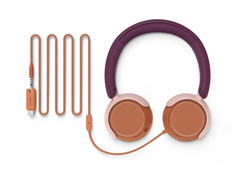 EAN 4895229158955 - Philips 2000 series TAK2000MP/00 auricular y casco Auriculares Alámbrico Diadema Llamadas/Música USB Tipo imagen 8
