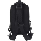 Canyon Cb-1, Fanny Pack 290mm X160mm X90mmblackexterior Materials: 100% Polyesterinner Materials:100% Polyester