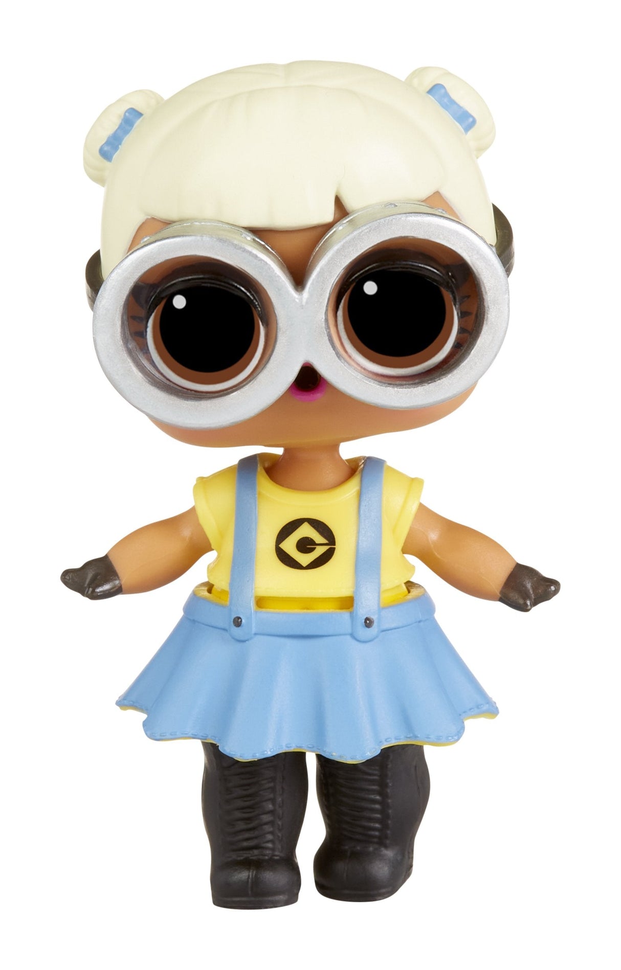 Lalka L.O.L. Surprise Loves Minions Minionki 1 Sztuka