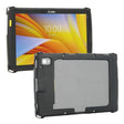 EAN 3700992532332 - Mobilis 065027 funda para tablet 25,4 cm (10") Negro imagen 1