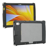 EAN 3700992532332 - Mobilis 065027 funda para tablet 25,4 cm (10") Negro imagen 1
