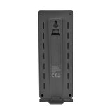 Termómetro Rc Tfa 30.3071.01 Negro Logo 2.0