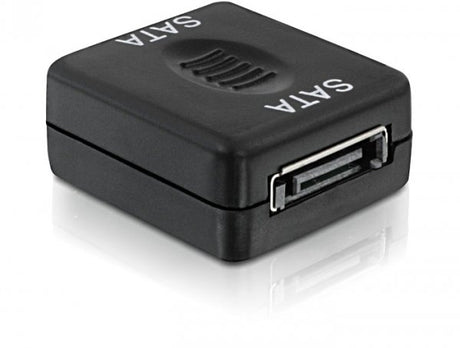 EAN 4043619651665 - DeLOCK SATA - SATA Gender Changer Negro imagen 1