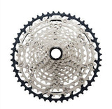 EAN 4550170444303 - Shimano CS-M7100-12 Casete de bicicleta imagen 1