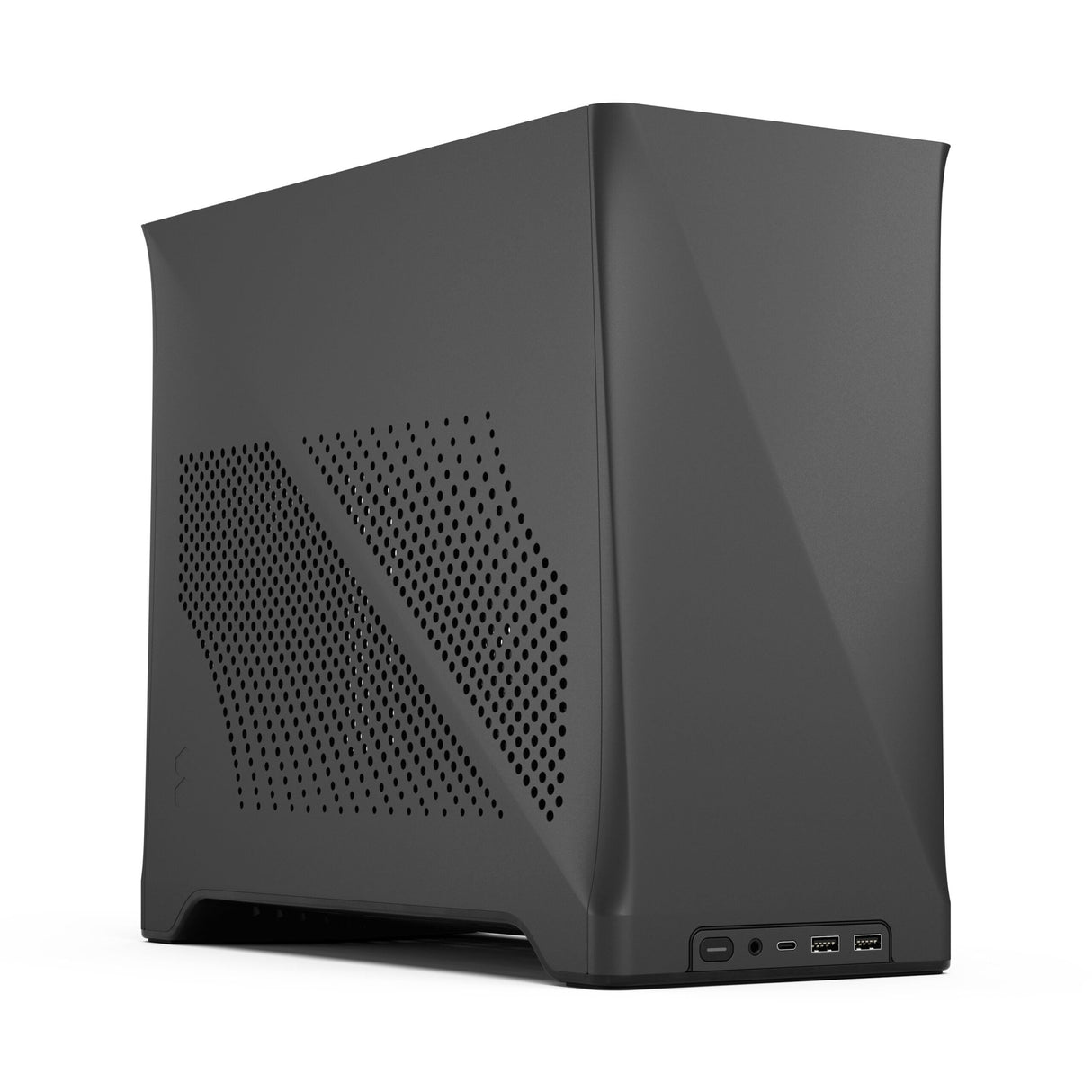 Fractal Design Era 2 , Caja Pc Fd-C-Era2n-02