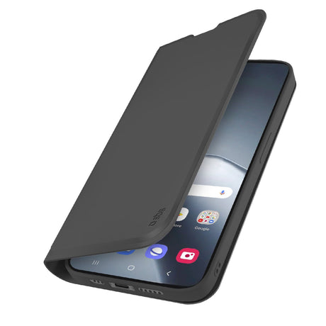 EAN 8018417495199 - SBS TEWALXI14TK funda para teléfono móvil 16,9 cm (6.67") Folio Negro imagen 1