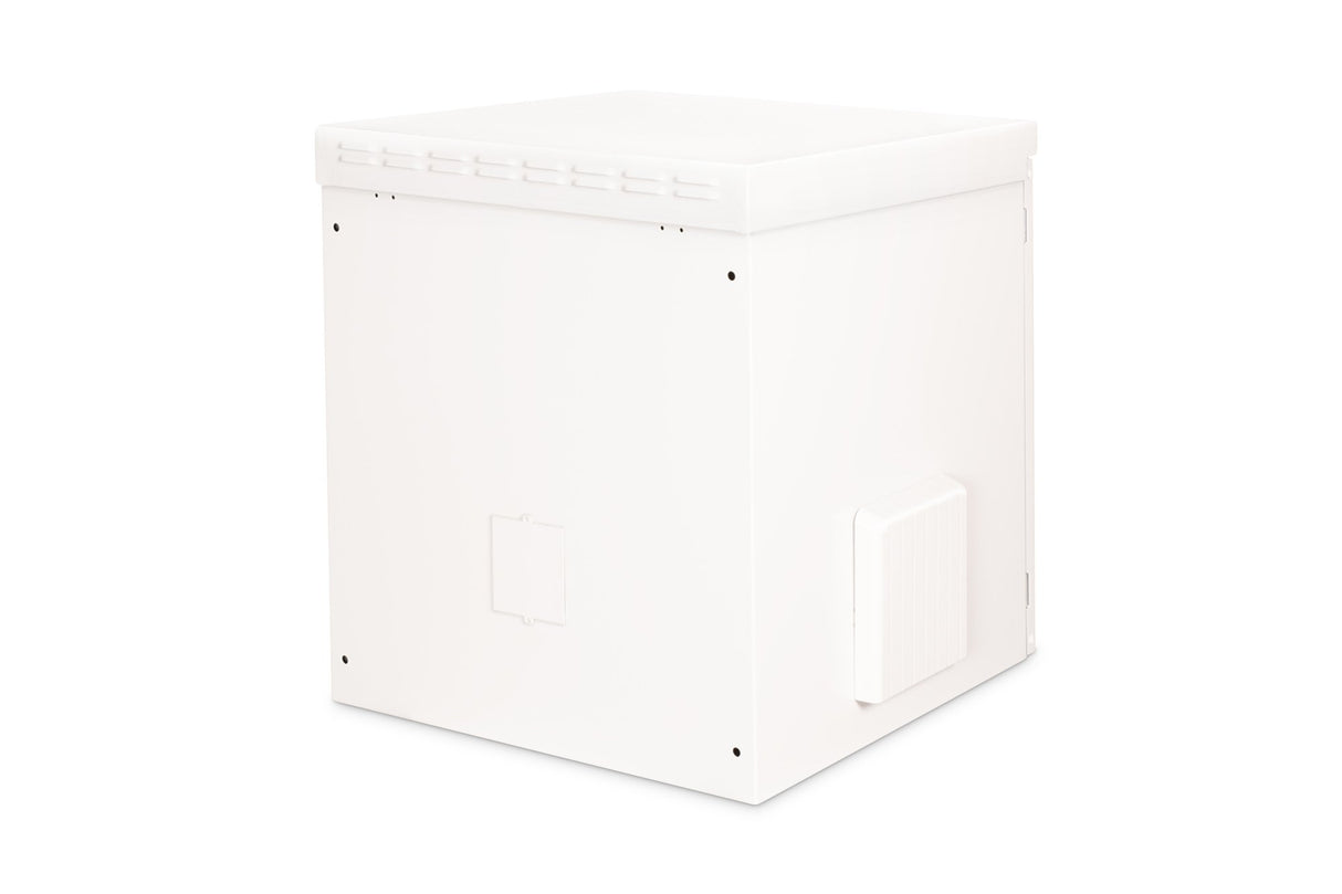 EAN 4016032362159 - Digitus DN-19 12U-6/6-I-OD armario rack Bastidor de pared Gris imagen 2