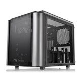 EAN 4711246873582 - Thermaltake Level 20 VT Micro Torre Negro, Plata imagen 1