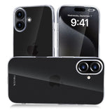 EAN 4250686413663 - nevox 2366 funda para teléfono móvil 15,5 cm (6.1") Transparente imagen 5